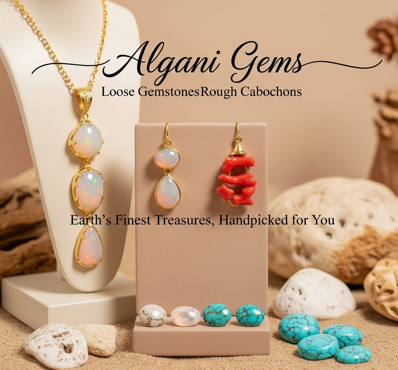 15.00 Cts Natural Arizona Turquoise Oval Cabochon Loose Gemstone For Jewelry 20x14x6 mm T-490