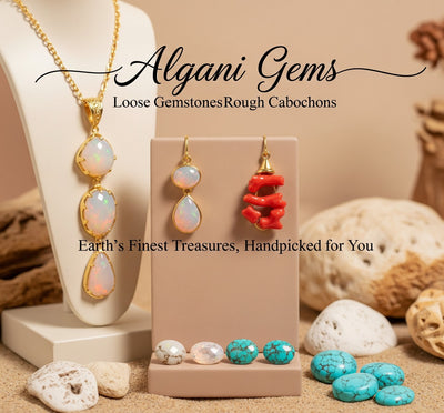 15.00 Cts Natural Arizona Turquoise Oval Cabochon Loose Gemstone For Jewelry 20x14x6 mm T-490