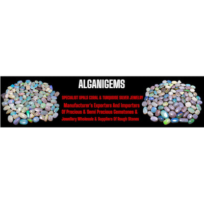 5.73 Cts Lab-Created Australian Doublet Opal Loose Gemstone Oval Cabochon 15x9x3 mm D-46