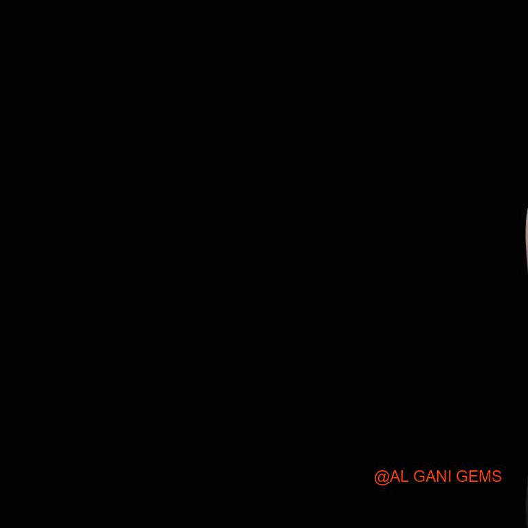 3.40 Cts Natural Australian Fire Opal Loose Gemstone Trillion Cabochon 13x13x3 mm A-728