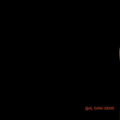 3.40 Cts Natural Australian Fire Opal Loose Gemstone Trillion Cabochon 13x13x3 mm A-728