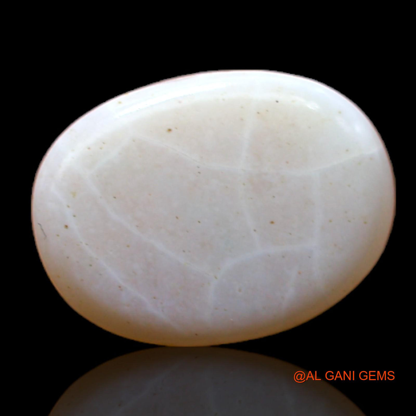 2.55 Cts Natural Australian Fire Opal Loose Gemstone Oval Cabochon 11x8x4 mm AB-800