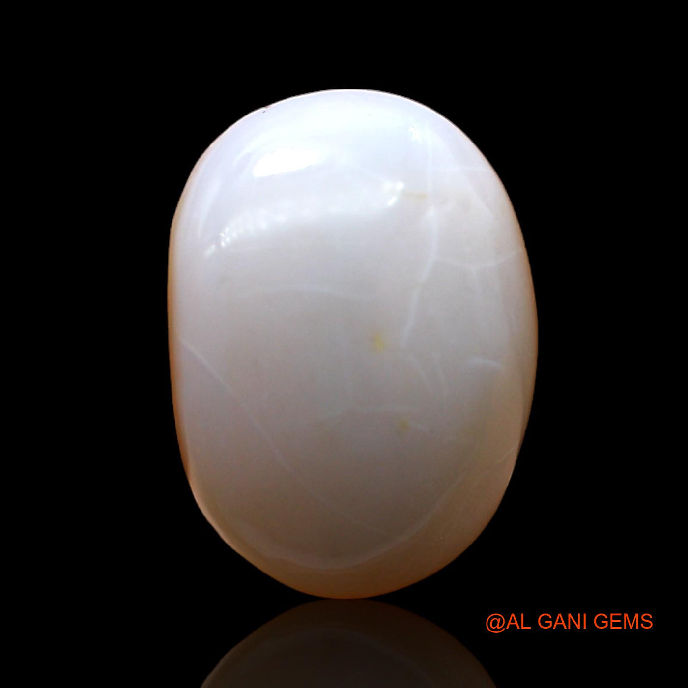 6.00 Cts Natural Australian Fire Opal Fancy Cabochon Loose Gemstone For Jewelry 13x10x7 mm AC-584