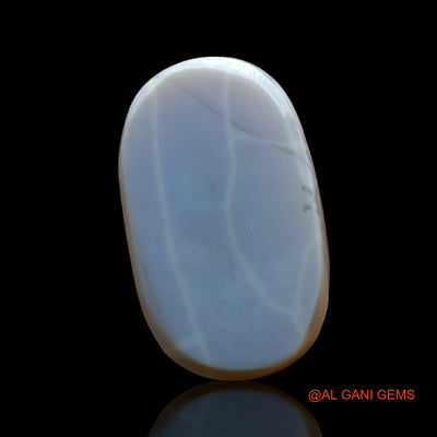 10.00 Cts Natural Australian Fire Opal Loose Gemstone Oval Cabochon 20x12x5 mm AF-422