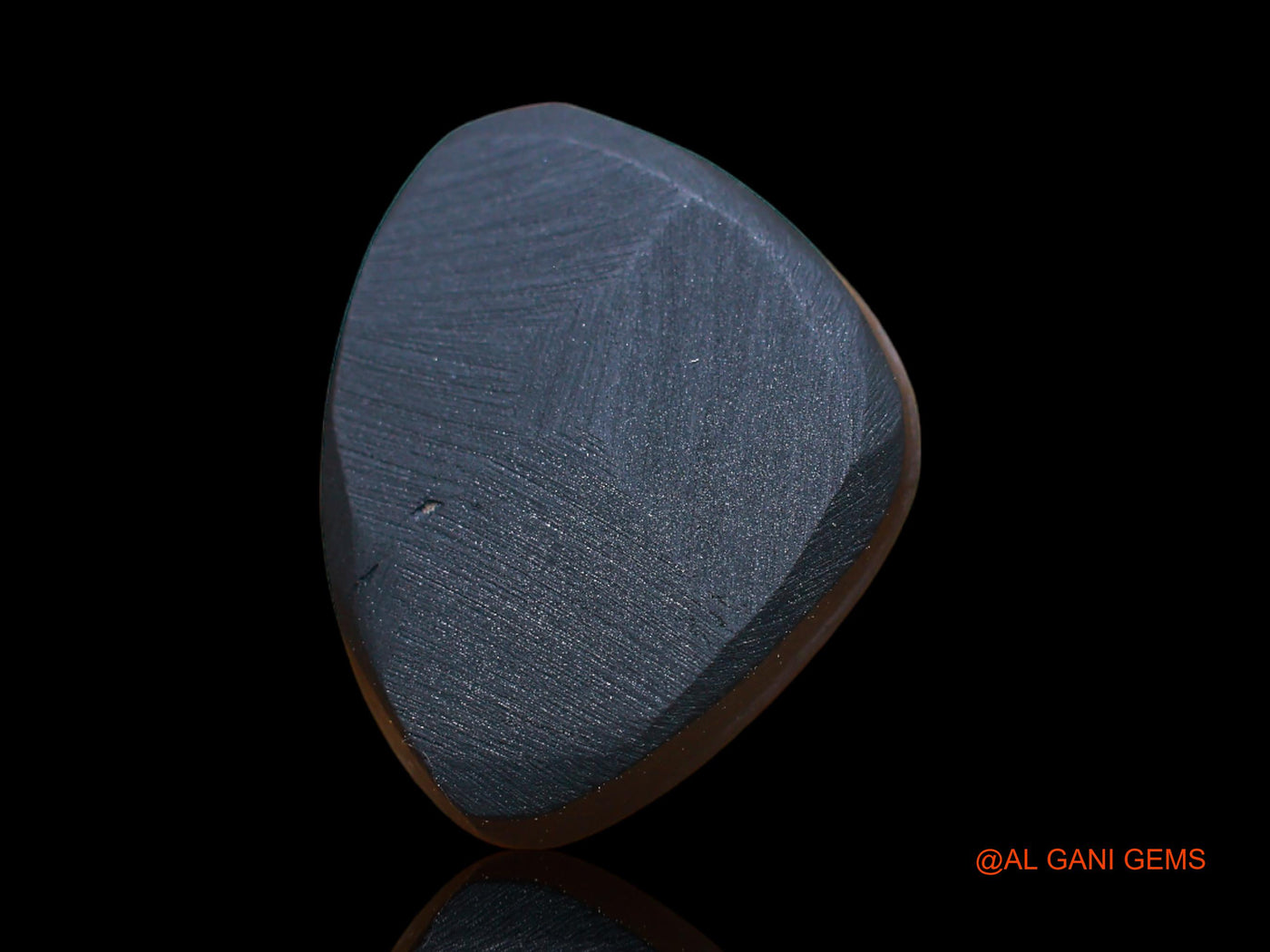 12.00 Cts Lab-Created Australian Doublet Opal Fancy Cabochon Loose Gemstone For Jewelry 18x15x4 mm D-111