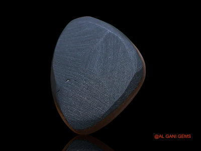 12.00 Cts Lab-Created Australian Doublet Opal Fancy Cabochon Loose Gemstone For Jewelry 18x15x4 mm D-111