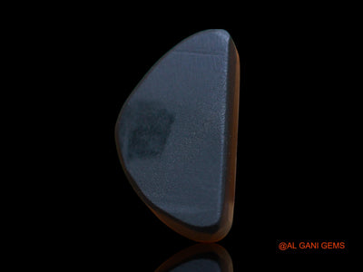 6.00 Cts Unheated Australian Doublet Opal Loose Gemstone Fancy Cabochon Lab-Created 16x9x4 mm D-118