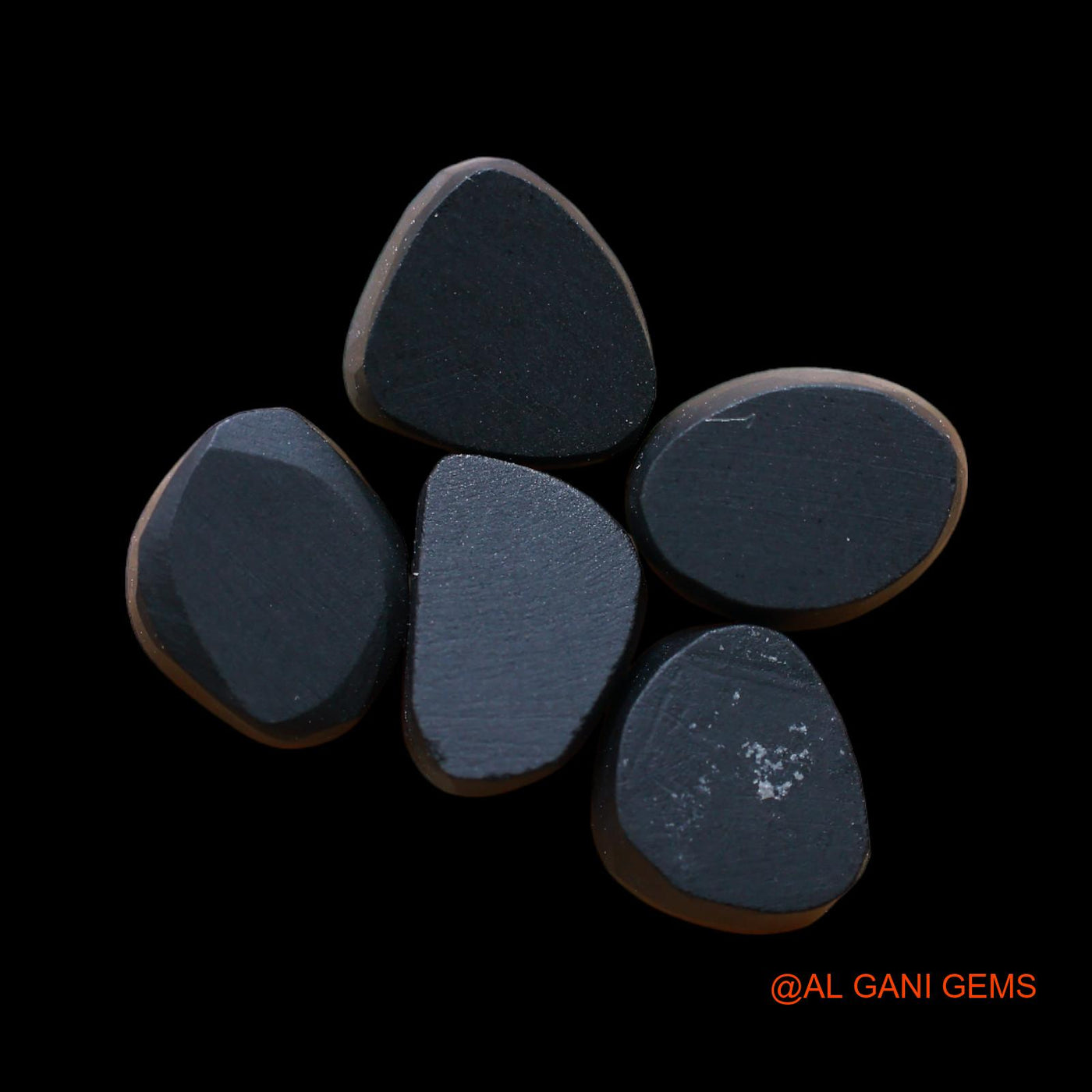 8 Pcs 14.00 Cts Lab-Created Doublet Opal Loose Gemstone Mix Cabochon Wholesale Lot 7X9X4 mm TO 7X9X4 mm D-183