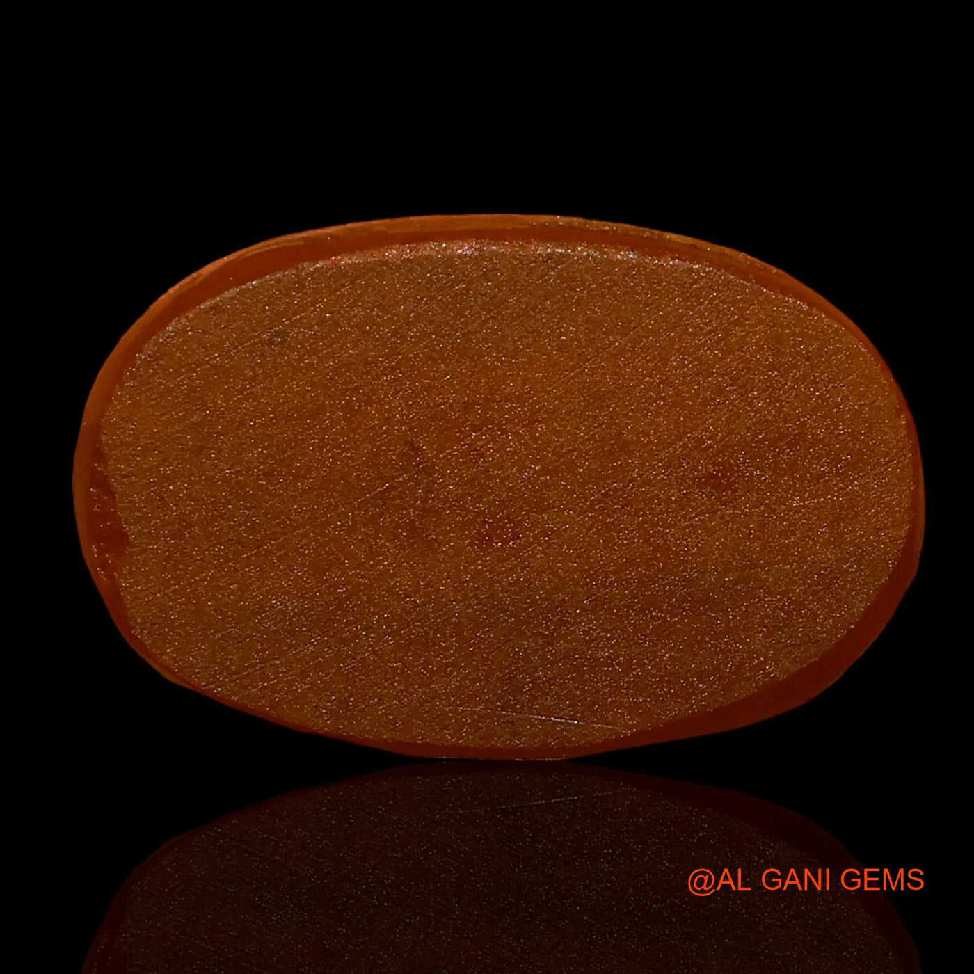 Lab-Created Doublet Opal Gemstone 8.50 Cts Loose Oval Cabochon From Australia 17x11x3 mm D-21