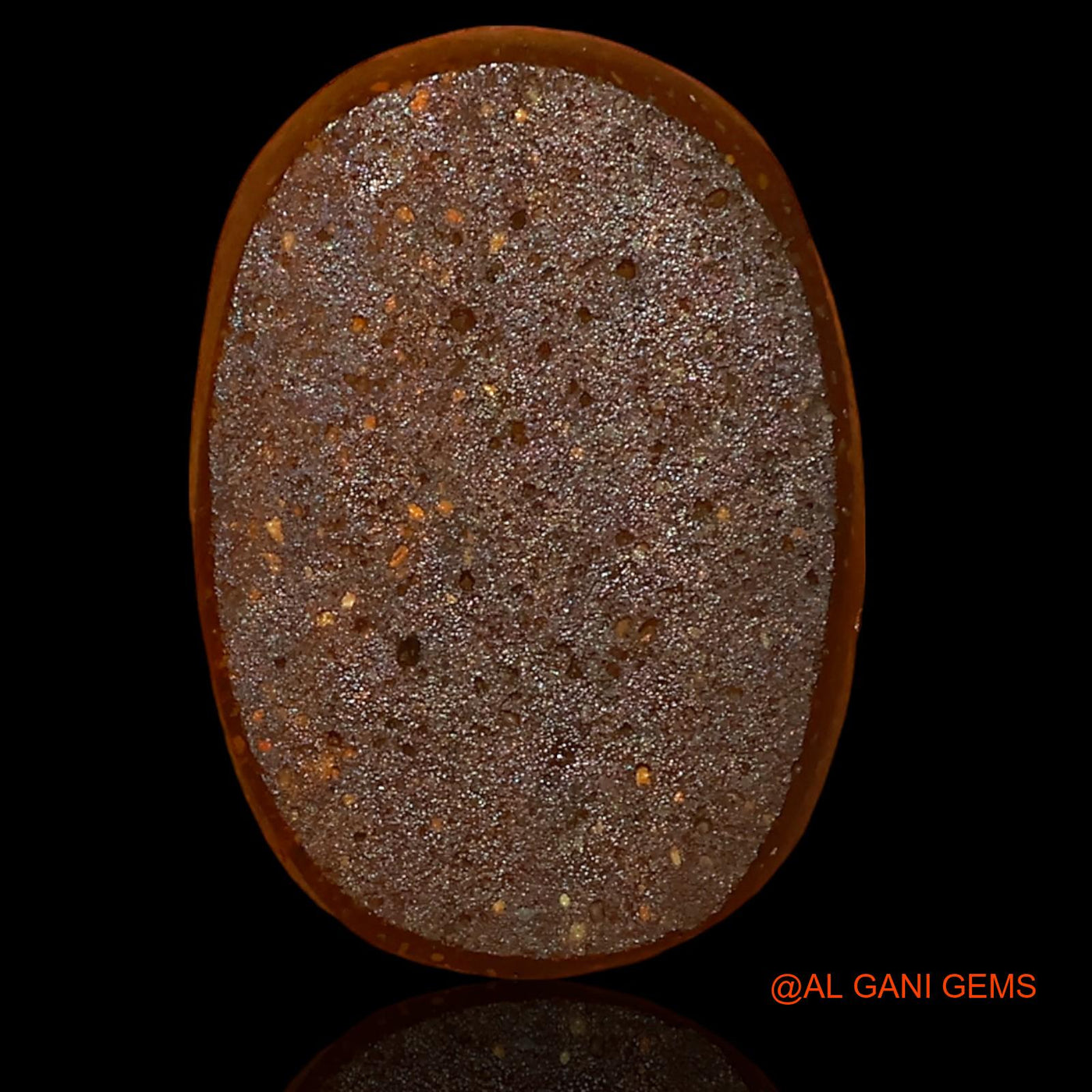 7.00 Cts Lab-Created Australian Doublet Opal Loose Gemstone Oval Cabochon 14x10x4 mm D-53