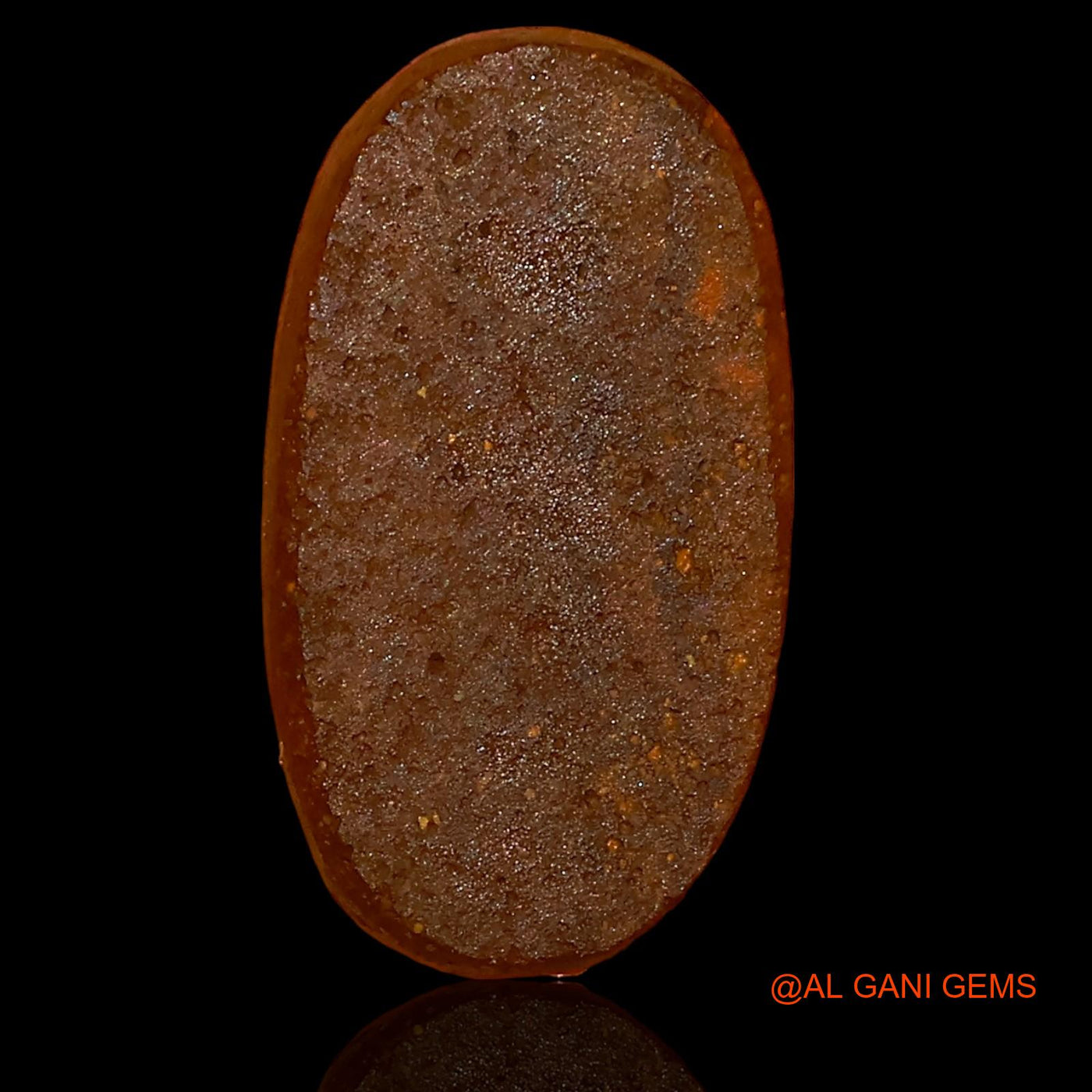 Lab-Created Doublet Opal Gemstone 4.80 Cts Loose Oval Cabochon From Australia 15x8x3 mm D-56