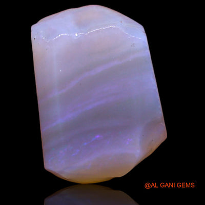 6.35 Cts Natural Australian Fire Opal Fancy Rough Loose Gemstone For Jewelry 14x10x5 mm RA-280