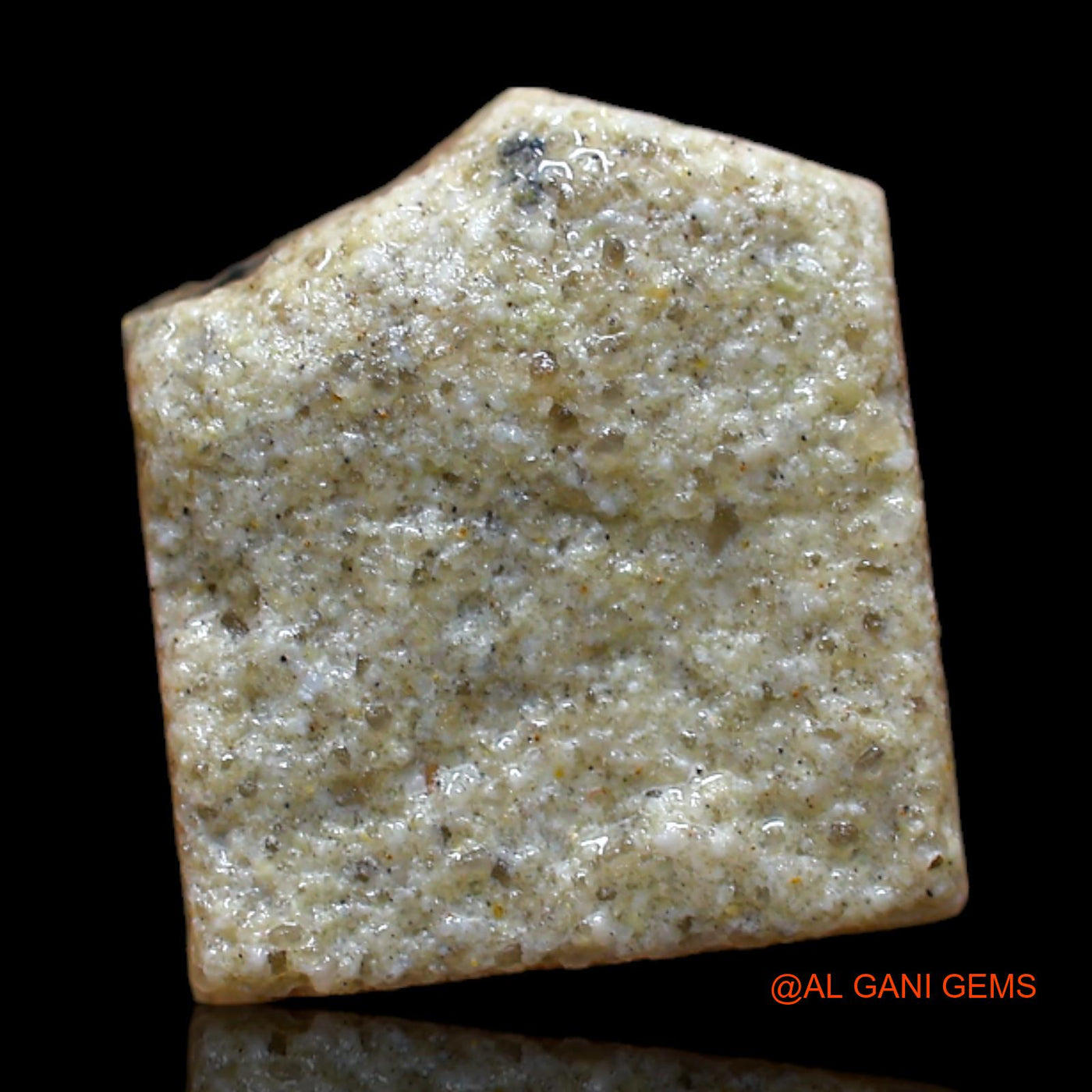 20.45 Cts Natural Australian Fire Opal Loose Gemstone Fancy Rough 16x14x9 mm RB-406