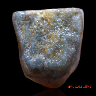 3.00 Cts Natural Australian Fire Opal Fancy Rough Loose Gemstone For Jewelry 7x7x7 mm RB-642
