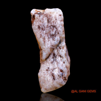 10.00 Cts Natural Australian Fire Opal Loose Gemstone Fancy Rough 20x11x8 mm RB-871