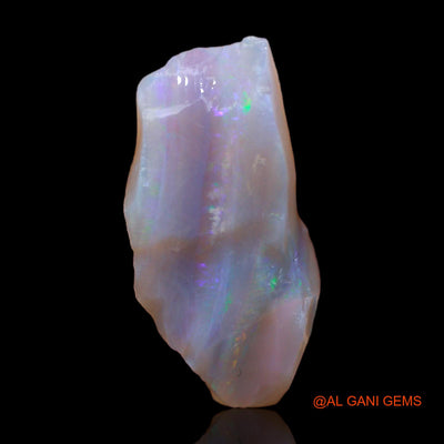 5.00 Cts Unheated Australian Fire Opal Loose Gemstone Fancy Rough Natural 20x9x4 mm RB-884