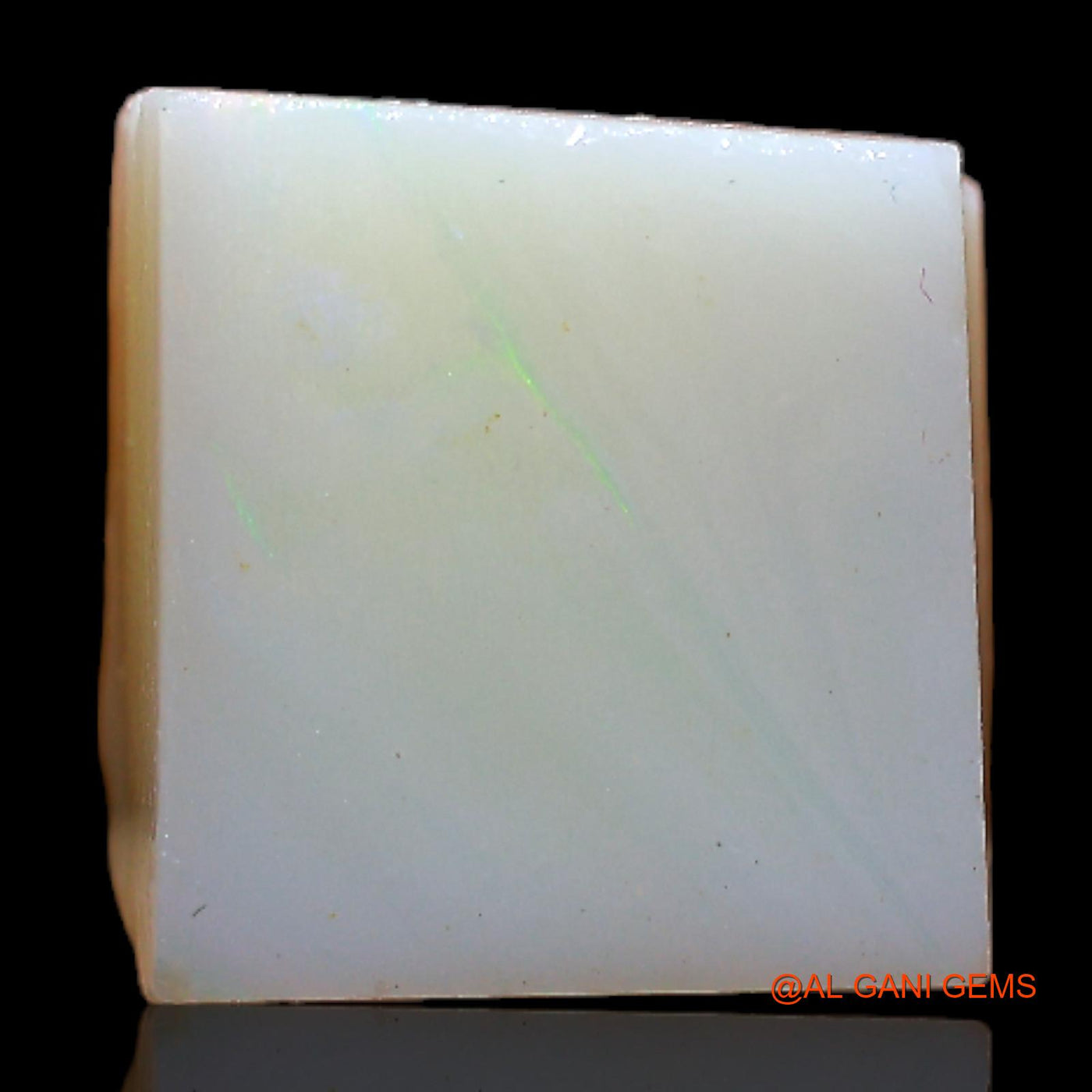 10.00 Cts Natural Australian Fire Opal Fancy Rough Loose Gemstone For Jewelry 12x11x8 mm RB-934