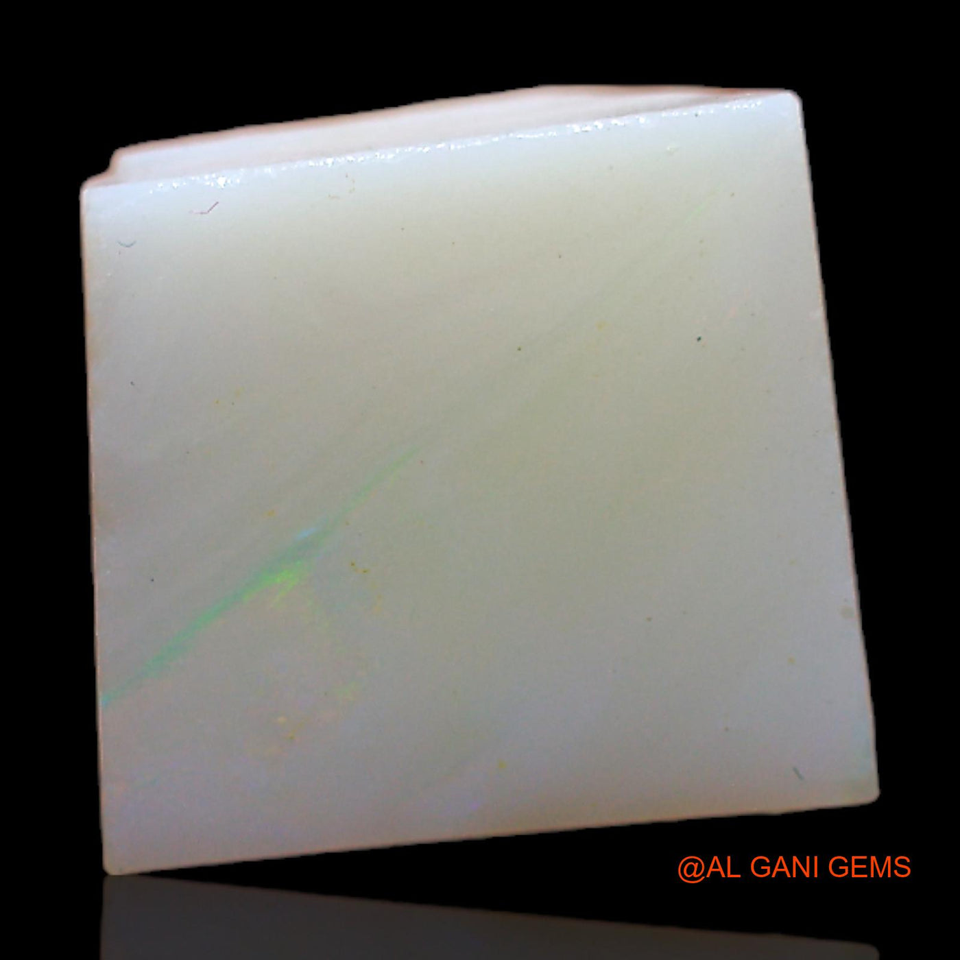 10.00 Cts Natural Australian Fire Opal Fancy Rough Loose Gemstone For Jewelry 12x11x8 mm RB-934