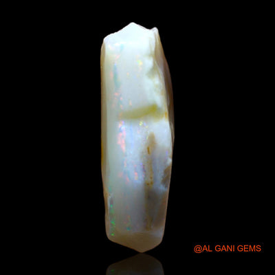 7.00 Cts Natural Australian Fire Opal Fancy Rough Loose Gemstone For Jewelry 17x12x5 mm RC-324