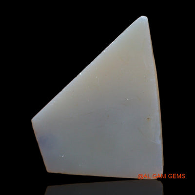 6.00 Cts Unheated Australian Fire Opal Loose Gemstone Fancy Rough Natural 27x19x2 mm RC-402