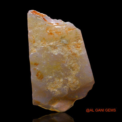 7.00 Cts Natural Australian Opal Fancy Rough Loose Gemstone For Jewelry 25x15x4 mm RC-406