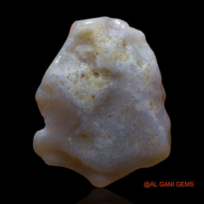 4.00 Cts Unheated Australian Fire Opal Loose Gemstone Fancy Rough Natural 16x13x3 mm RC-697