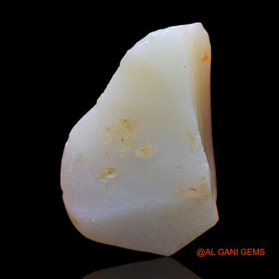 5.00 Cts Unheated Australian Fire Opal Loose Gemstone Fancy Rough Natural 16x10x5 mm RC-711
