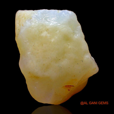 5.00 Cts Natural Australian Opal Loose Gemstone Fancy Rough 13x11x8 mm RC-763