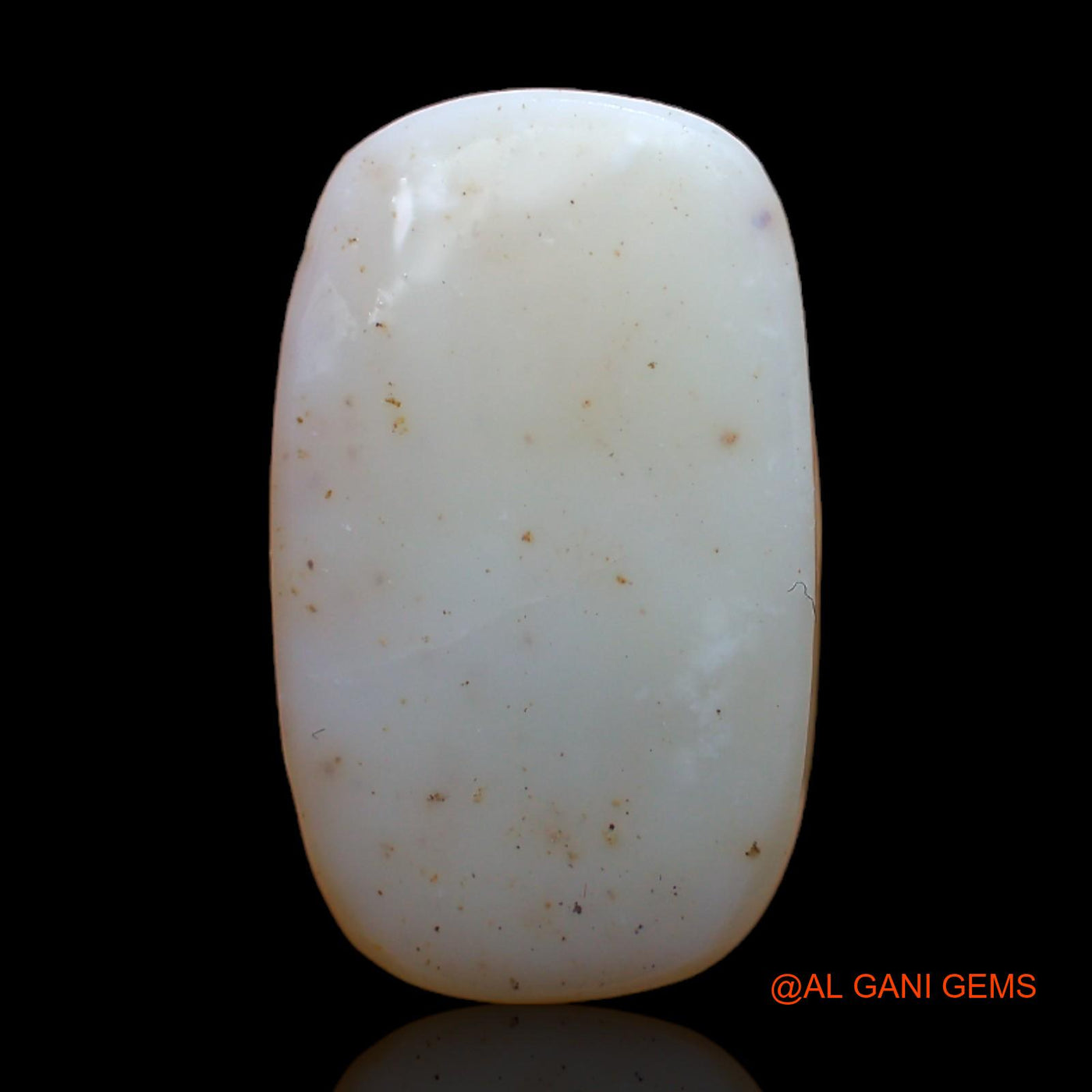 12.00 Cts Natural Australian Fire Opal Loose Gemstone Oval Rough 22x13x6 mm RC-807