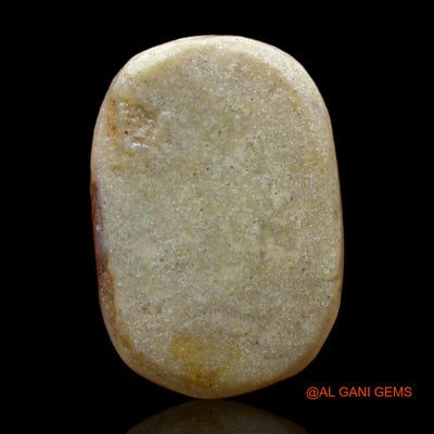 10.00 Cts Unheated Australian Fire Opal Loose Gemstone Oval Rough Natural 20x14x4 mm RC-808