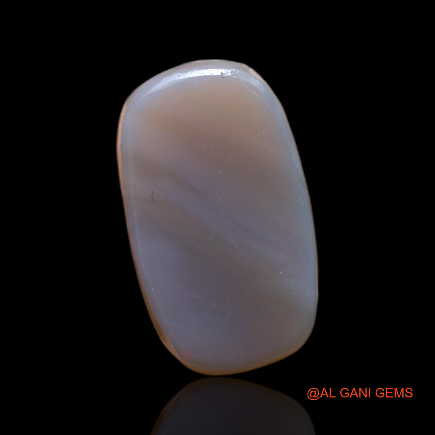 7.00 Cts Unheated Australian Fire Opal Loose Gemstone Oval Rough Natural 17x10x5 mm RC-889