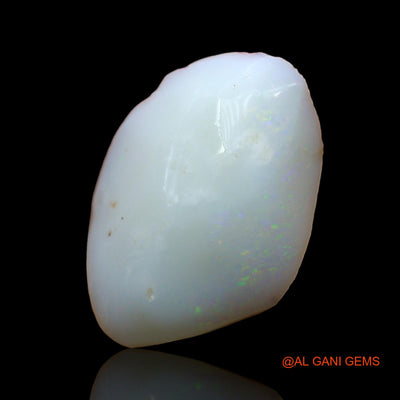 6.00 Cts Natural Australian Fire Opal Fancy Rough Loose Gemstone For Jewelry 18x13x5 mm RD-182