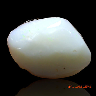 6.00 Cts Natural Australian Fire Opal Fancy Rough Loose Gemstone For Jewelry 18x13x5 mm RD-182