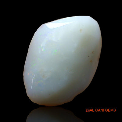 6.00 Cts Natural Australian Fire Opal Fancy Rough Loose Gemstone For Jewelry 18x13x5 mm RD-182