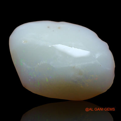 6.00 Cts Natural Australian Fire Opal Fancy Rough Loose Gemstone For Jewelry 18x13x5 mm RD-182