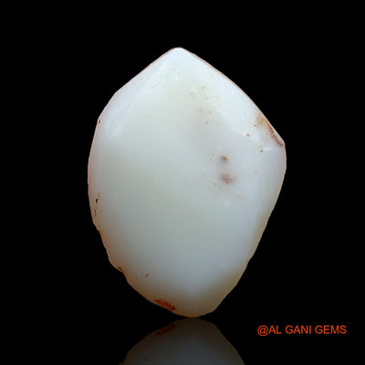 6.00 Cts Natural Australian Fire Opal Fancy Rough Loose Gemstone For Jewelry 18x13x5 mm RD-182