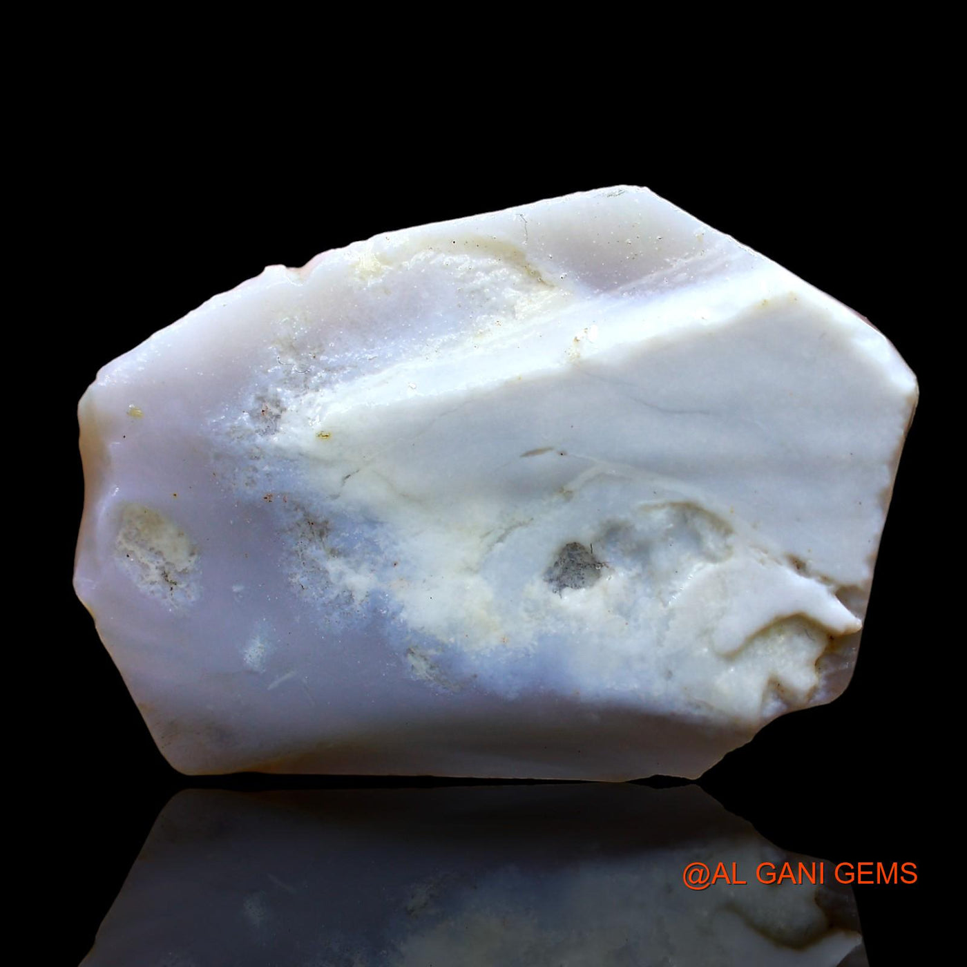 12.00 Cts Natural Australian Fire Opal Loose Gemstone Fancy Rough 26x18x4 mm RD-232