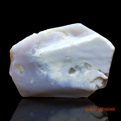 12.00 Cts Natural Australian Fire Opal Loose Gemstone Fancy Rough 26x18x4 mm RD-232