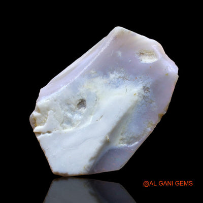 12.00 Cts Natural Australian Fire Opal Loose Gemstone Fancy Rough 26x18x4 mm RD-232