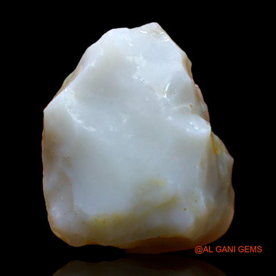 9.00 Cts Unheated Australian Fire Opal Loose Gemstone Fancy Rough Natural 16x13x6 mm RD-279