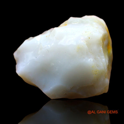 9.00 Cts Unheated Australian Fire Opal Loose Gemstone Fancy Rough Natural 16x13x6 mm RD-279