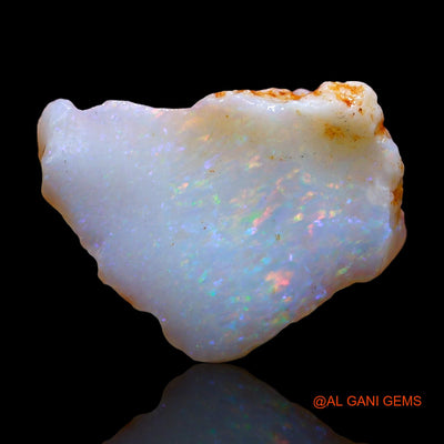 5.00 Cts Unheated Australian Fire Opal Loose Gemstone Fancy Rough Natural 18x9x5 mm RD-430