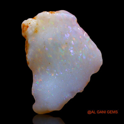 5.00 Cts Unheated Australian Fire Opal Loose Gemstone Fancy Rough Natural 18x9x5 mm RD-430