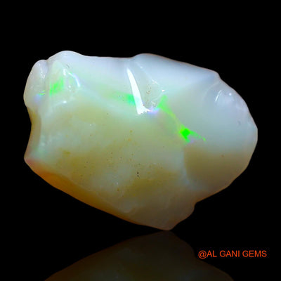 3.00 Cts Natural Australian Fire Opal Fancy Rough Loose Gemstone For Jewelry 14x10x4 mm RD-576