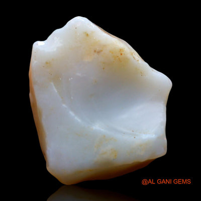11.00 Cts Unheated Australian Fire Opal Loose Gemstone Fancy Rough Natural 19x16x7 mm RD-770