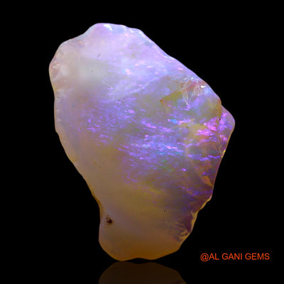 6.00 Cts Natural Australian Fire Opal Fancy Rough Loose Gemstone For Jewelry 20x14x5 mm RD-835