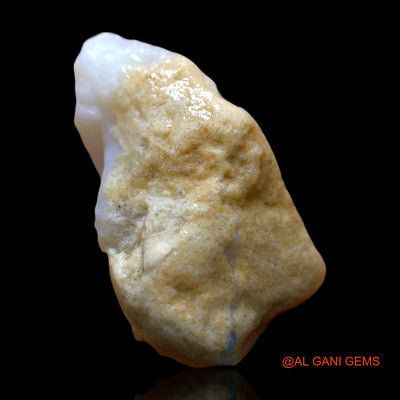 10.00 Cts Natural Australian Fire Opal Fancy Rough Loose Gemstone For Jewelry 20x12x10 mm RE-419