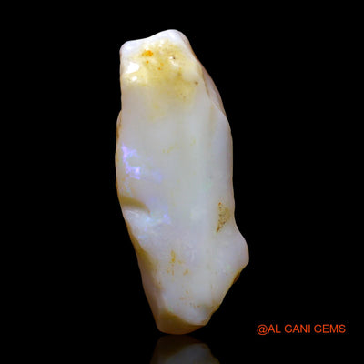 14.00 Cts Natural Australian Fire Opal Fancy Rough Loose Gemstone For Jewelry 27x11x7 mm RE-807