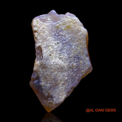 15.00 Cts Unheated Australian Fire Opal Loose Gemstone Fancy Rough Natural 27x17x5 mm RE-808