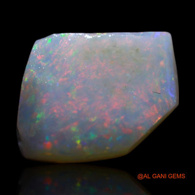 2.00 Cts Natural Australian Fire Opal Loose Gemstone Fancy Rough RG-193
